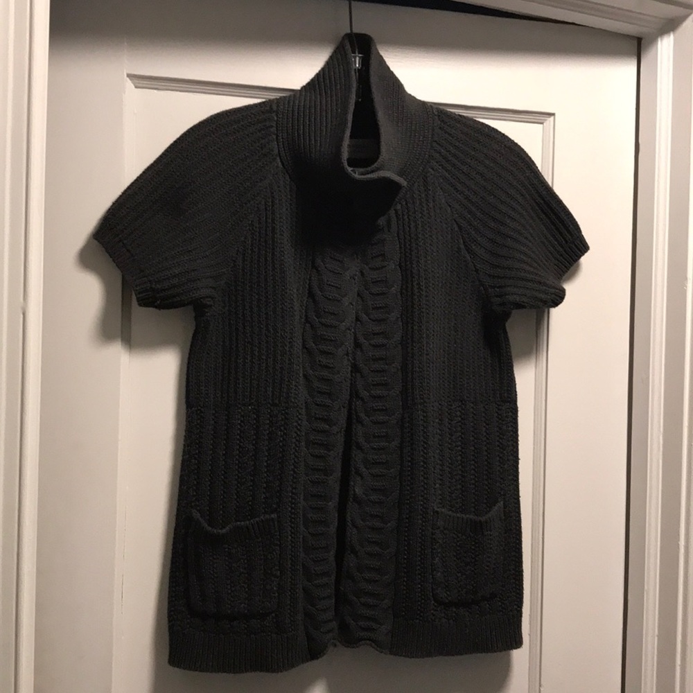 Grey sweater - FREE with any order!
